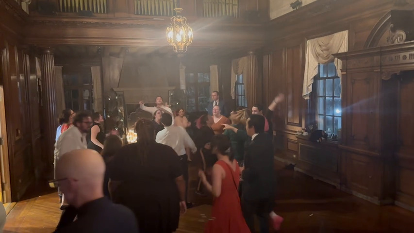Summer 2023 Wedding 