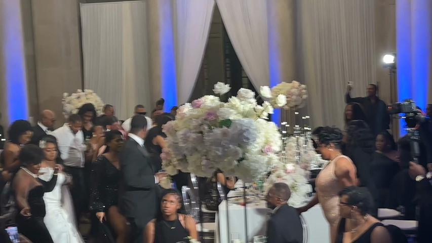Summer 2023 Wedding 