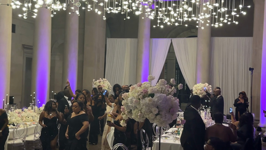 Summer 2023 Wedding 