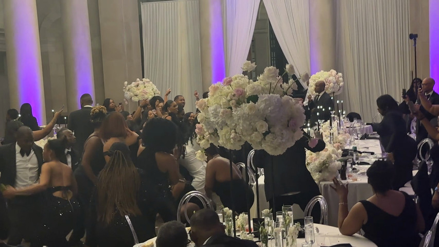 Summer 2023 Wedding 