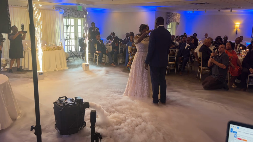 Summer 2023 Wedding 