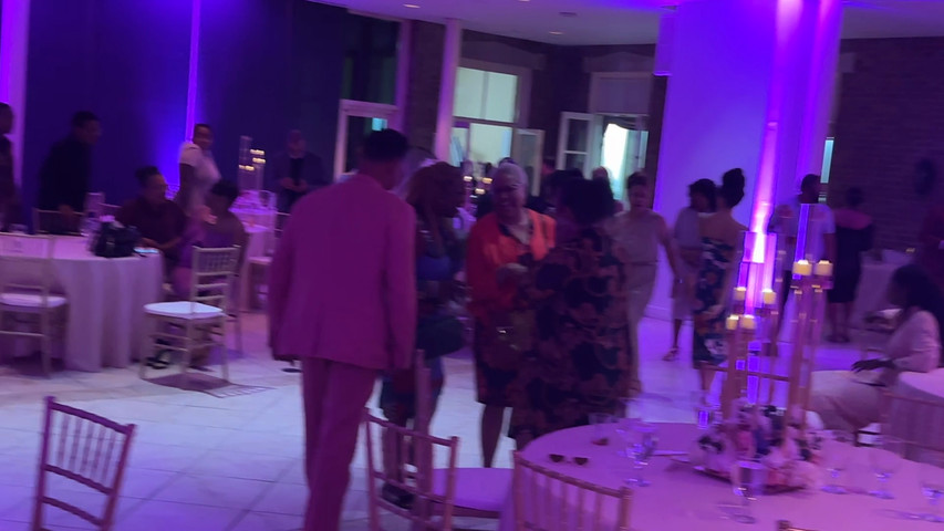 Summer 2023 Wedding 
