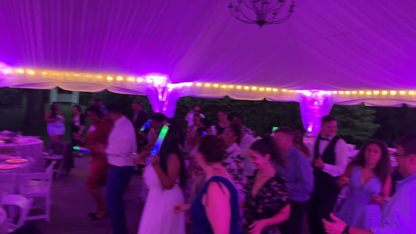 Summer 2023 Wedding 