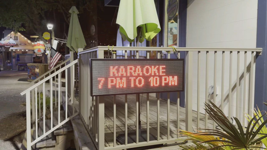 Winks Karaoke & DJ Service