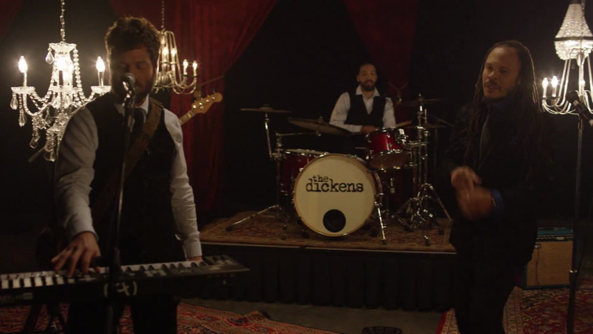 The Dickens Feature Video