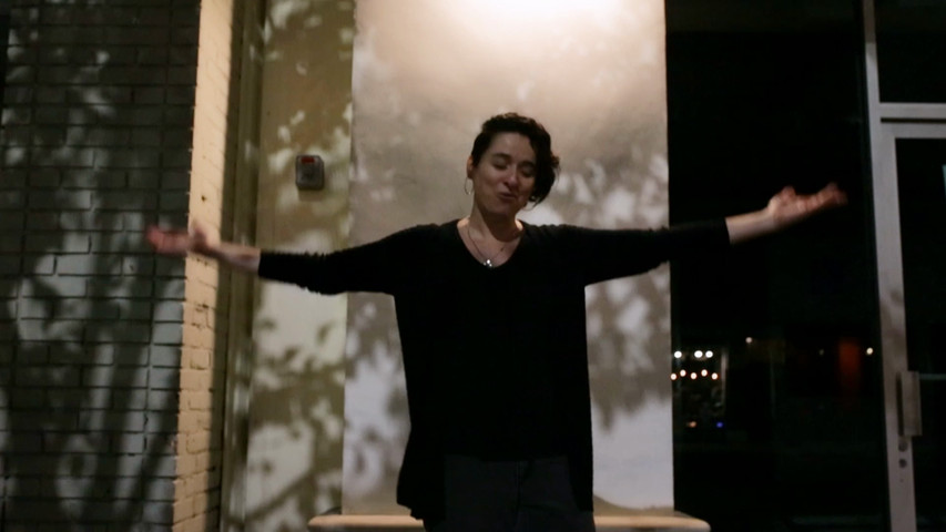 Human Nature - Lina