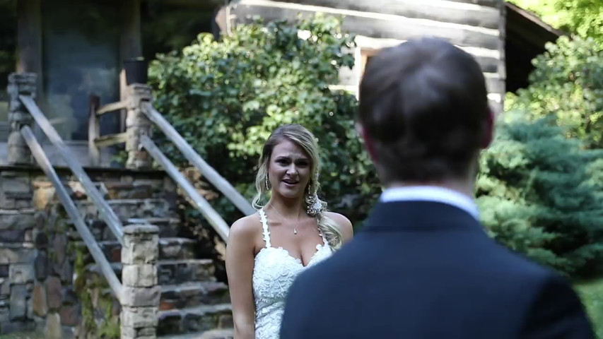 Tim & Carolyn