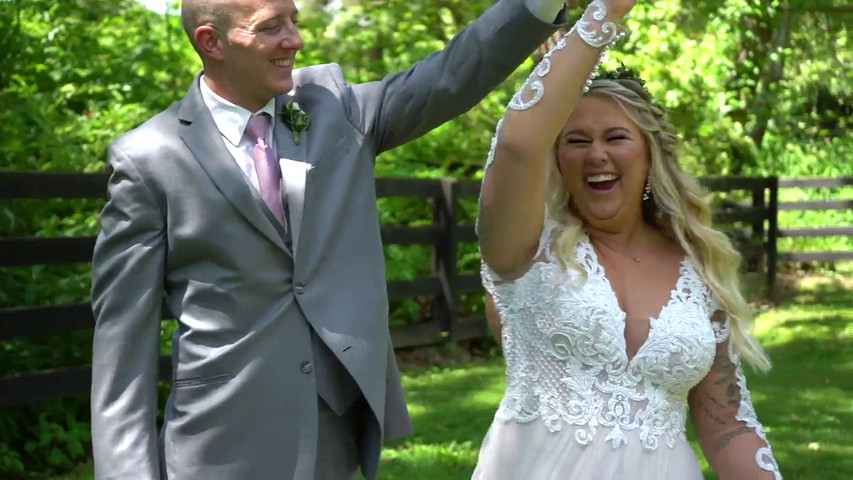 Tori & Matthew