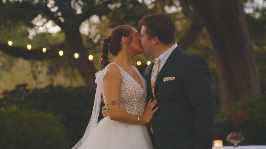 Litchfield Country Club Wedding Video