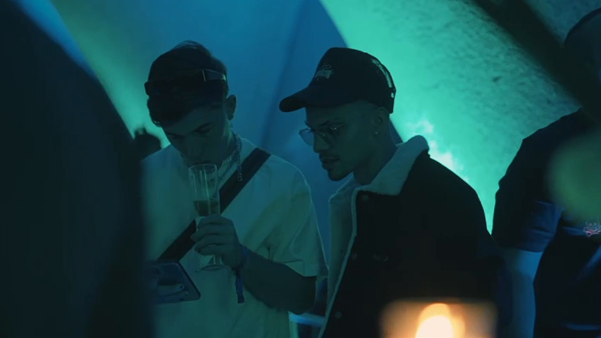SPOTIFY MUSIC EVENT
