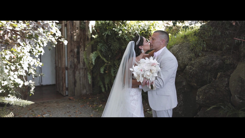 CELEBRITY WEDDING 