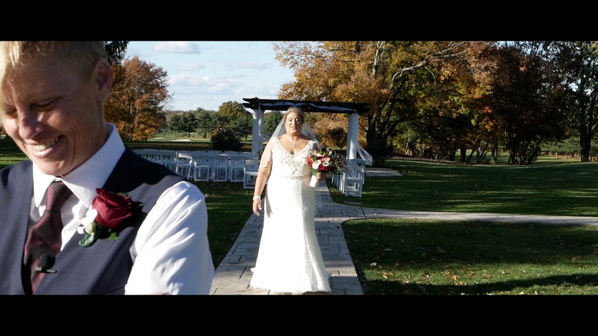 Gary Gibson Photography Wedding Videography