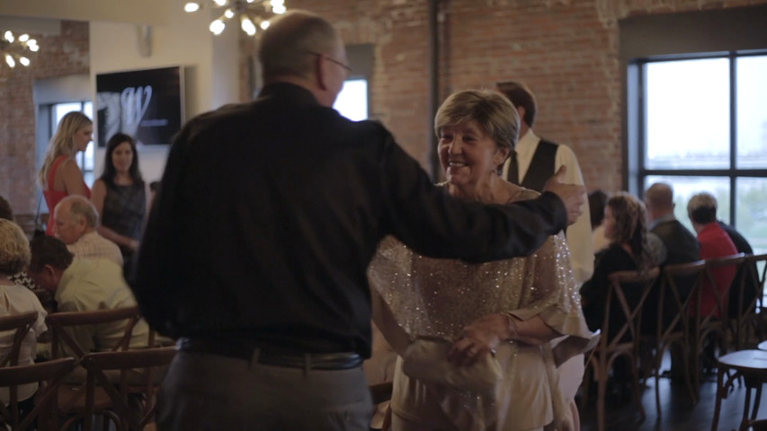 Wolford Wedding Video
