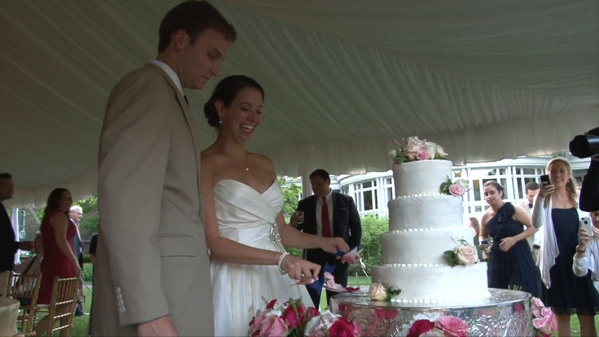 Woodstock Inn & Resort Weddings
