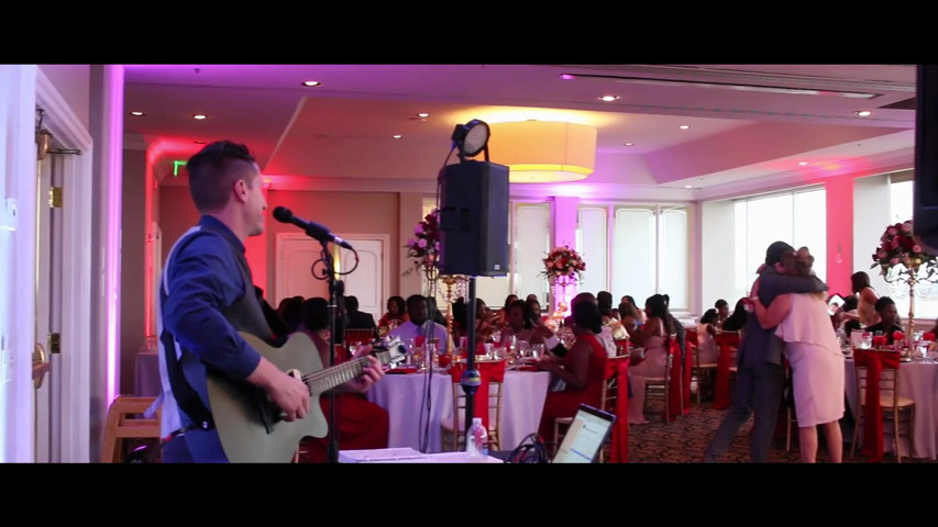 Joe Farren Live Music & DJ Services