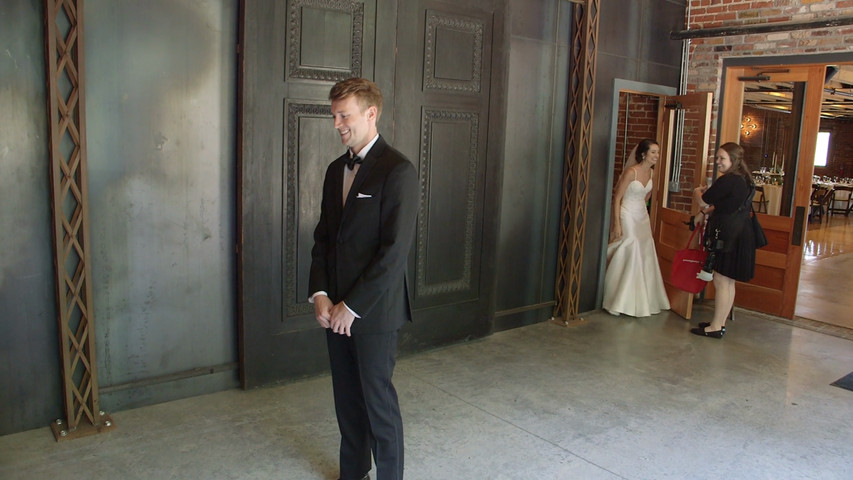 Matt & Allison's highlight video. 