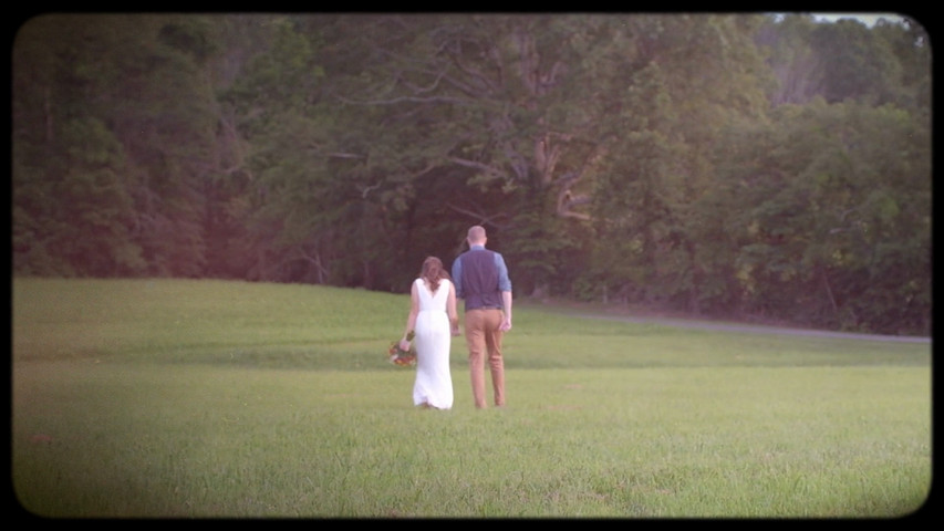 Kristen & Chris's highlight video