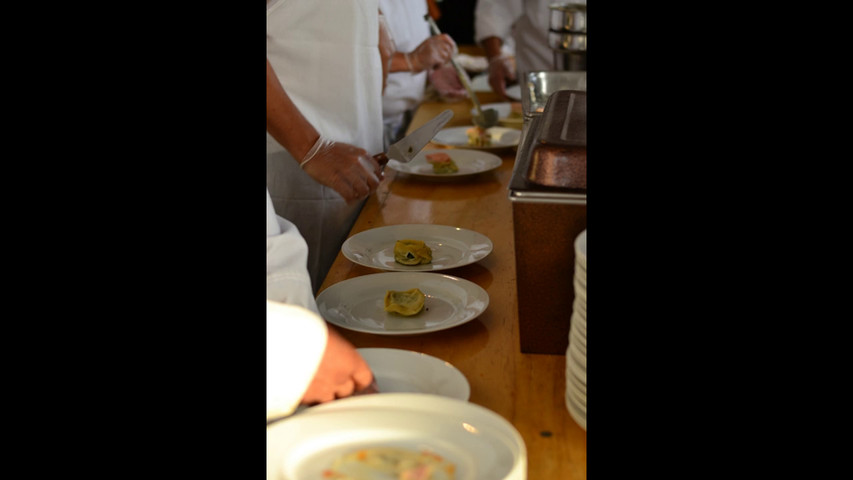 Catered for You