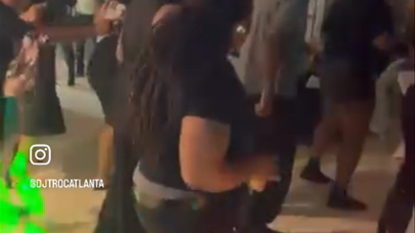 40th Birthday Celebration 