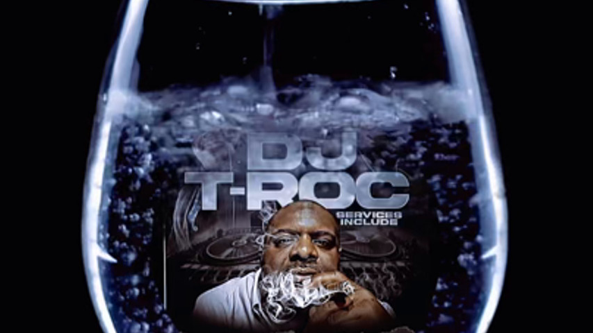 Rocharder Entertainment 