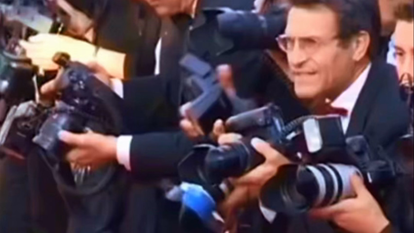 Rocharder Entertainment