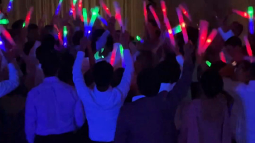 Party Time