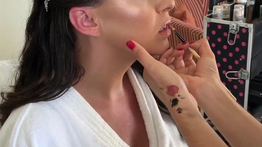 Sara Tamargo Makeup and Hair 