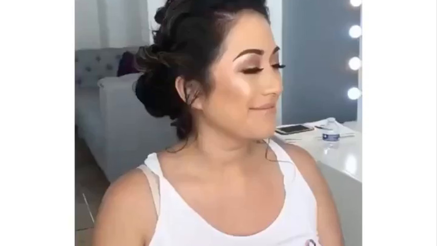 Sara Tamargo Makeup and Hair 