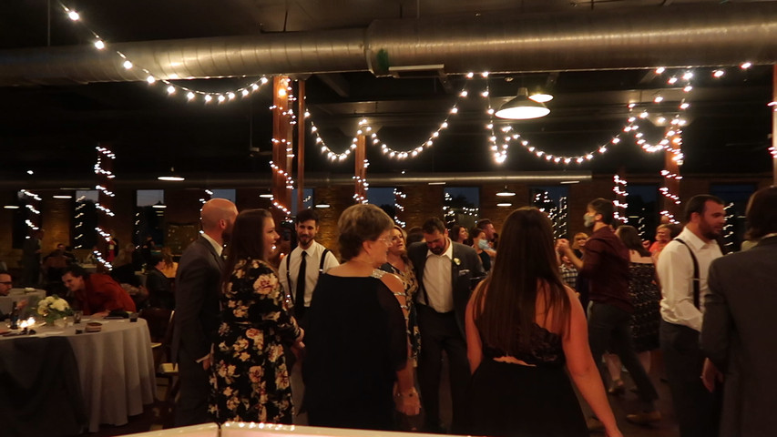 Dance Floor 