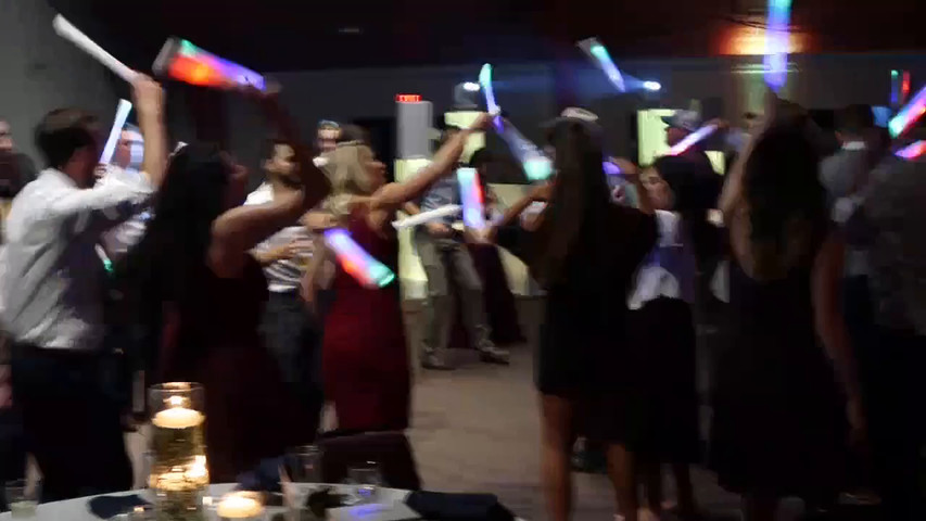 Club Vibe Effect!