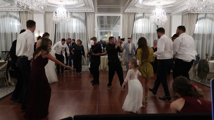 KOLO Dance