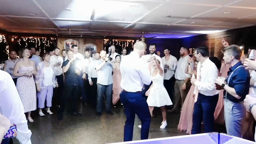 Amazing Weddings!