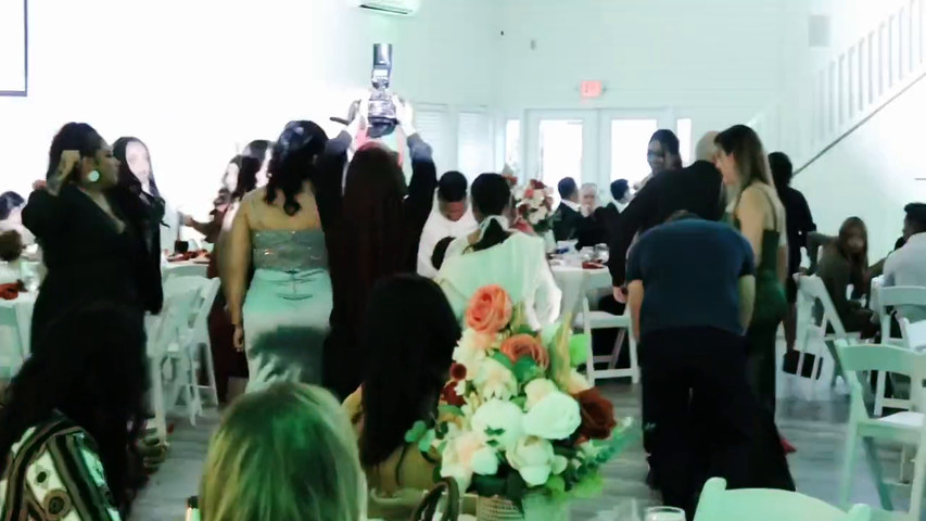Weddings 2024