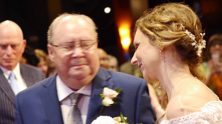 Wedding Cinema 2016-2018