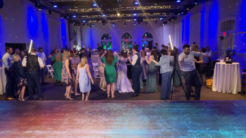 Wedding Fun
