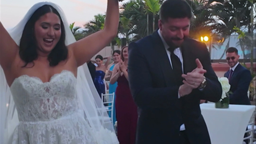 2025 Wedding