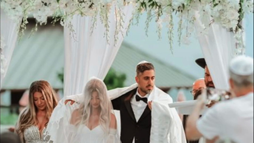 Dream Wedding POV