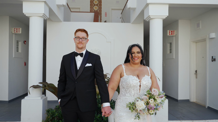 Puerto Rico Wedding