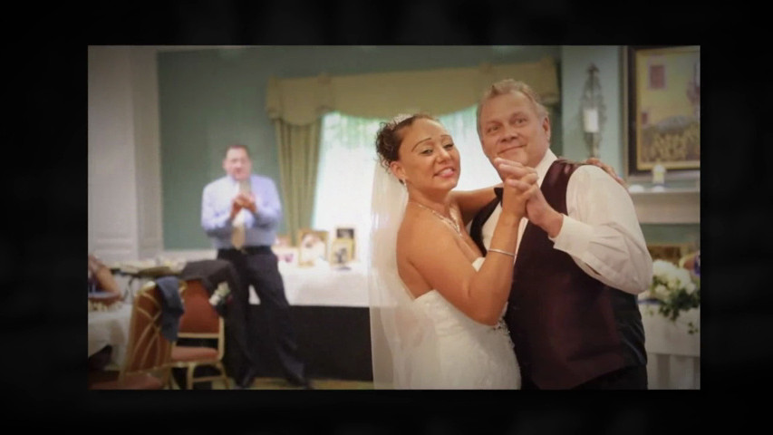 Ceremony and Reception at Kloc's