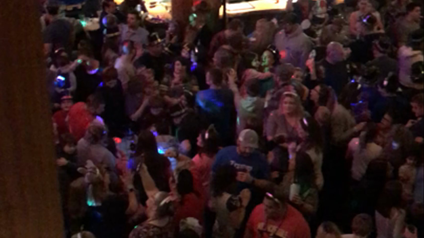 Great Wolf Lodge 