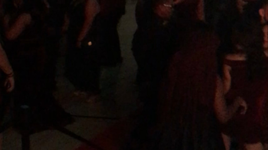 Homecoming Dance