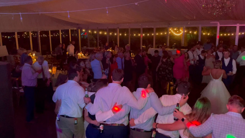 Last Dance.. =)