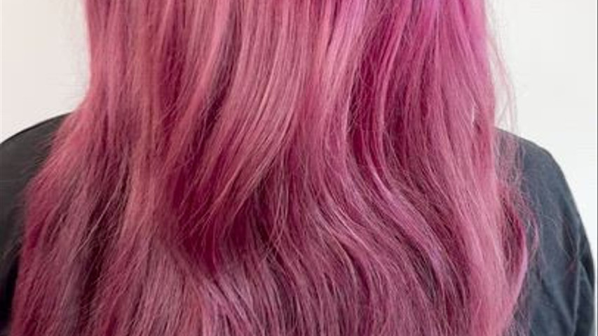 Marak Salon