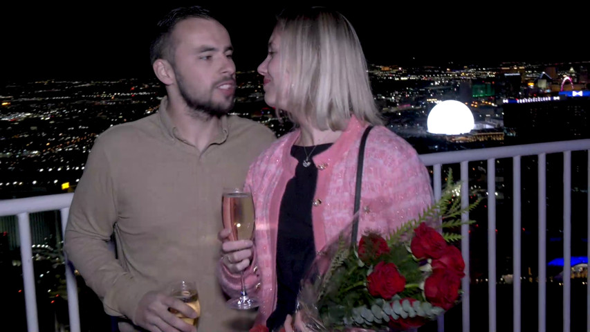 Mathieu Proposal