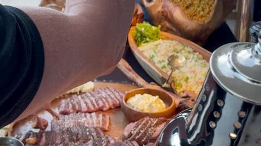 Food catering Los Angeles
