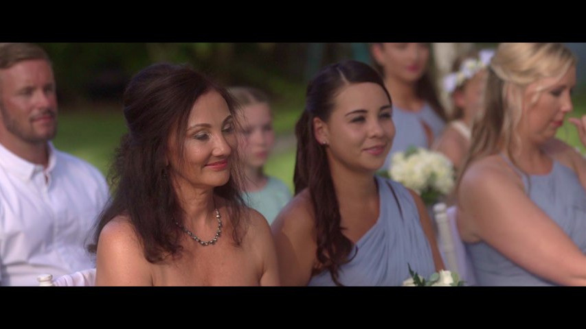 Teagan & Jeffrey wedding at Hilton La Romana (ex.Dreams)