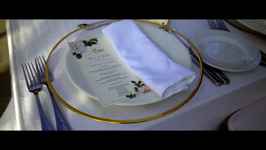 Bora & Mark Wedding at Pearl Beach Club Punta Cana