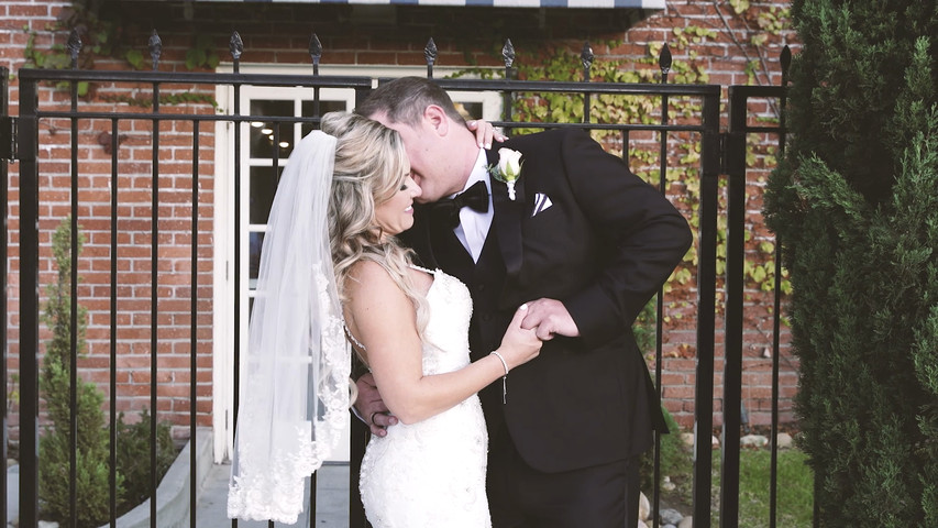 Lesley & Ronnie's Wedding!