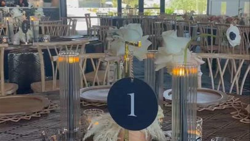 Centerpieces