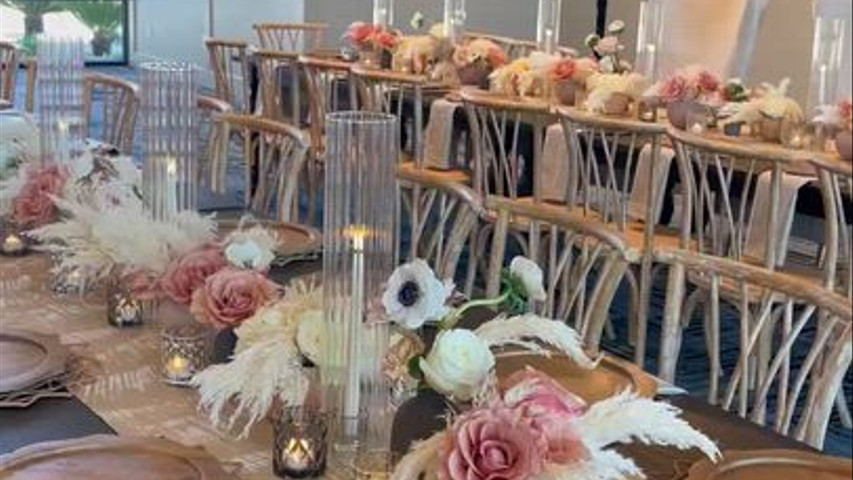 Table settings